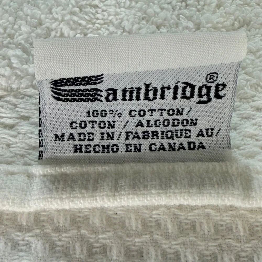 Cambridge adding 13